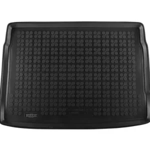 Protectie portbagaj pentru Volkswagen Golf V si VI Hatchback rezerva normala 2003-2012 Promoție