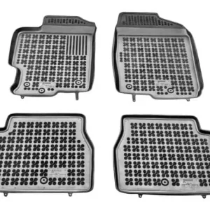 Cel mai vândut Covorase auto pentru MAZDA 6 I 2002 – 2008, 6 II 2008 – 2012