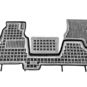 Covoras interior auto cauciuc pentru MERCEDES Sprinter I 1997-2006 Ofertă specială