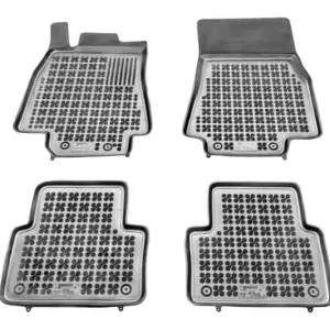 Ofertă de sezon Covorase auto pentru MERCEDES W169 A-Class 09.2004-06.2012