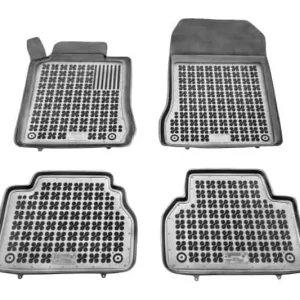 Covorase auto pentru MERCEDES W210 E-Class 06.1995-03.2002 Chilipir