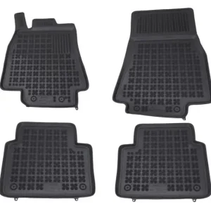 Ofertă Covorase pe negru pentru MERCEDES W245 B-Class 03.2005-11.2011