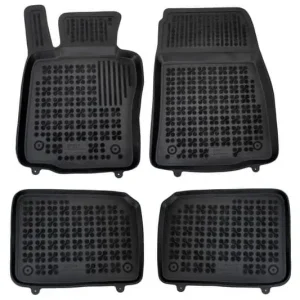 Covorase auto pentru MINI Countryman I R60 2010-2017 Retur ușor