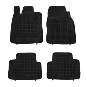 Preferatul clienților Covorase auto PREMIUM pentru NISSAN Qashqai II J11 2014-2021