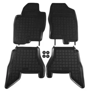 Cumpără online Covorase auto PREMIUM pentru NISSAN Pathfinder III 2008-2013