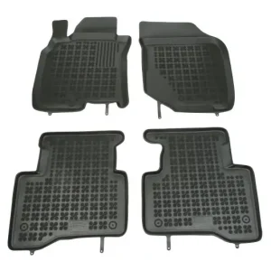 Covorase auto dedicate pentru NISSAN X-Trail I T30 2001-2007 Ofertă specială