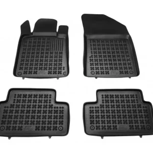 Ofertă limitată Covorase auto pentru PEUGEOT 508 , 508 SW si 508 RXH (Hybrid) 2010-2018