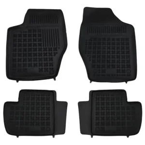 Preț promoțional Covorase auto pentru PEUGEOT 308 2007-2013 versiunea fara extinctor