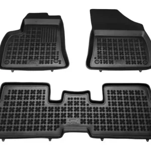 Covorase auto PREMIUM pentru PEUGEOT 3008 I 2009-2016 Ieftin