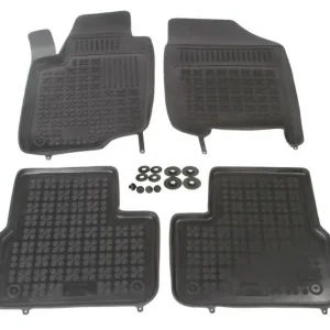 Doar azi Covorase auto pentru PEUGEOT 207 2006-2012 versiunile cu stingator