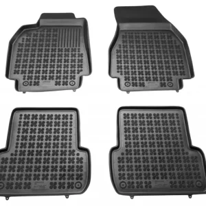 Vezi acum Covorase dedicate pentru RENAULT Megane II 09.2002-2009