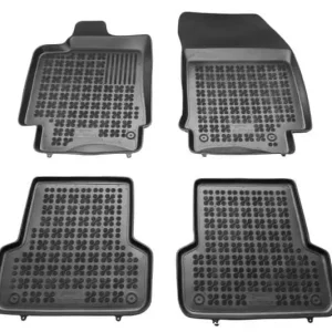 Covorase auto pentru RENAULT Laguna III 10.2007-12.2015 Reducere specială