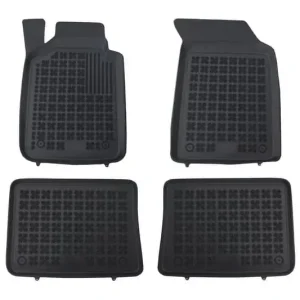Covorase auto PREMIUM pentru RENAULT Thalia II 2008-2013 Disponibil imediat
