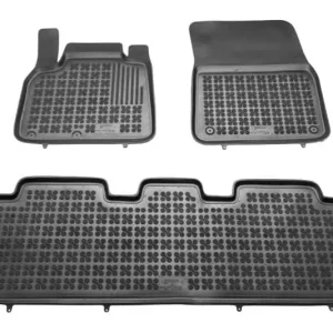 Ofertă de sezon Covorase auto pentru RENAULT ESPACE IV 11.2002-2014