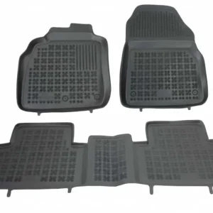 Covorase PREMIUM pentru RENAULT Scenic II si III + Grand Scenic II si III 2003-2016 Noutate