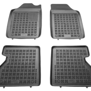 Covorase PREMIUM pentru RENAULT KANGOO I 1998-2008 Calitate înaltă