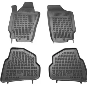 Covorase PREMIUM pentru SEAT Ibiza IV 2008-2016 Cel mai bun preț