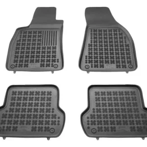 Reducere Covorase pe negru pentru SEAT Exeo 12.2008-05.2013