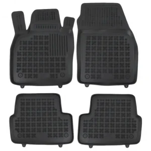 Covorase auto pentru SEAT Ibiza V 2017+ si Seat Arona 2017+ Super ofertă