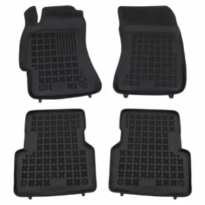 Covorase auto pentru SUBARU FORESTER II 2002-2008 Doar azi