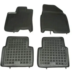 Covorase auto pentru Nissan QASHQAI+2 I 2008-2013 Cumpără acum