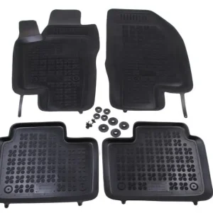 Covorase auto pentru Alfa Romeo 156 fabricatie 2000-05.2006 Ieftin