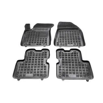 Mai ieftin Covorase auto pentru Alfa Romeo GIULIETTA 2010-2020