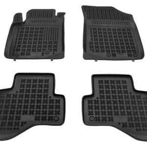 Disponibil imediat Covorase pentru Citroen C1 II 2014-2021 si Toyota AYGO II 05.2014-2021