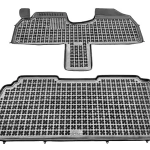 Covorase pentru Citroen EVASION , Fiat ULYSSE I, Lancia ZETA , Peugeot 806 1994-2002 Super ofertă