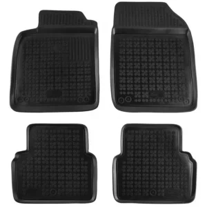 Covorase auto pentru Saab 9-3 II fabricatie 2002-2014 Mai ieftin
