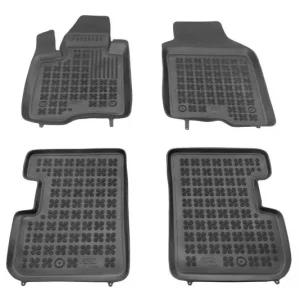 Ieftin Covorase auto pentru FIAT Panda III 2012+