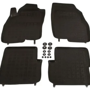 Covorase auto pentru Fiat PUNTO EVO 2009-2012 Super ofertă