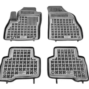 Covorase pentru Fiat QUBO 2007-2020 Citroen NEMO 2008-2017 si Fiat FIORINO 2007-2020 Popular