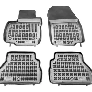 Cel mai bun preț Covorase auto PREMIUM pentru Ford B-MAX 2012-2017