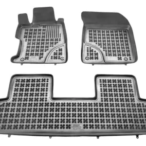 Noutate Covorase auto pentru HONDA Civic IX Sedan 2011-2016