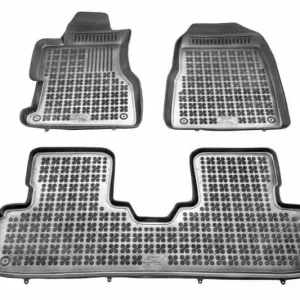 Preț mic Covorase auto pentru Honda CIVIC VII caroserie Hatchback in 3 usi 2001-2006