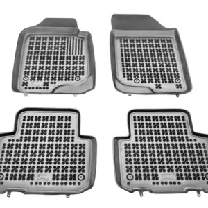 Reducere specială Covorase auto pentru Kia CARENS III 2006-2013