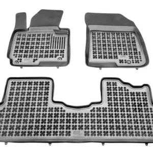 Covorase auto pentru Kia CARENS IV 03.2013-2018 Plată sigură