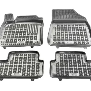Nu rata Covorase auto pentru RENAULT Clio V fabricatie 2019+
