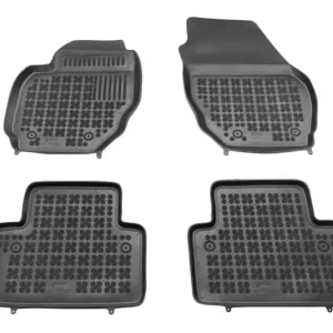 Covorase auto pentru VOLVO S80 II 2006-2016 , v70 III 2007-2016 , XC70 II 2007-2016 Calitate înaltă