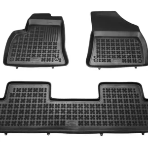 Mai ieftin Covorase auto pentru PEUGEOT 5008 I fabricatie 2009-2017