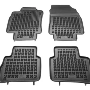 Covorase auto pentru Nissan Tiida 2004-2012 Reduceri