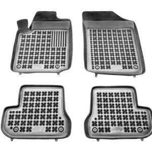 Reduceri Covorase pentru Citroen C2 versiunea FARA extinctor 07.2003-09.2012