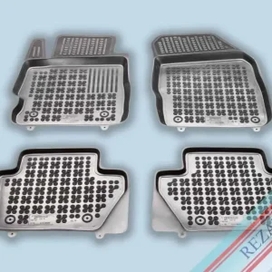 Reducere specială Covorase auto pentru Ford KA III fabricatie 06.2016+