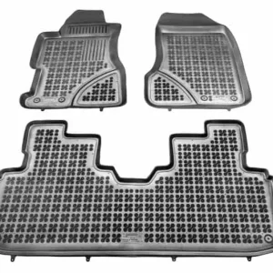 Covorase auto pentru Honda CIVIC VII Hatchback in 5 usi 2001-2006 Vezi acum