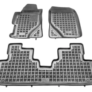 Ofertă exclusivă Covorase auto pentru Honda CIVIC VII Sedan 2001-2006
