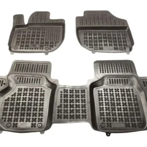Covorase pentru Honda JAZZ III GK fabricatie 2015-2020 Cumpără online
