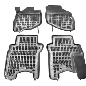 Covorase pentru Honda CITY IV 11.2002-03.2009 Chilipir