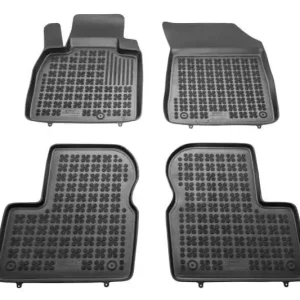 Covorase auto pentru Nissan MICRA IV K13 2010-2015 Preț mic