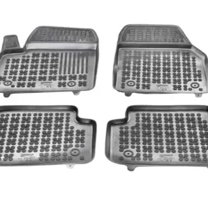 Covorase auto Premium pentru Jaguar E – PACE 4×2, 4×4, 5 usi2017+ Disponibil imediat
